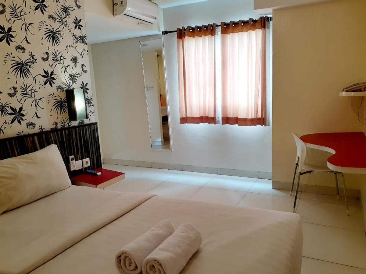 Grand Lifestyle Hotel Denpasar Zewnętrze zdjęcie
