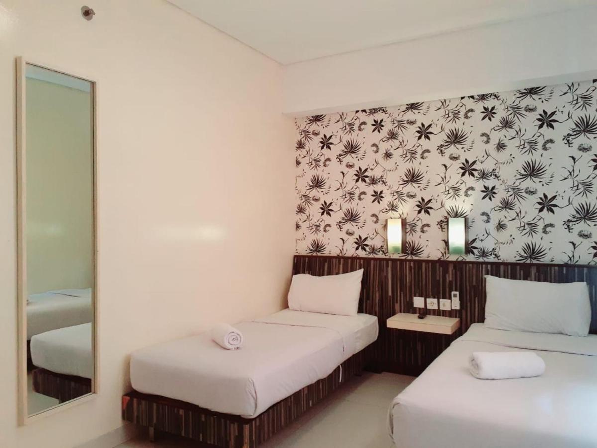 Grand Lifestyle Hotel Denpasar Zewnętrze zdjęcie