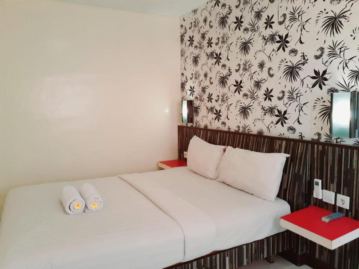 Grand Lifestyle Hotel Denpasar Zewnętrze zdjęcie