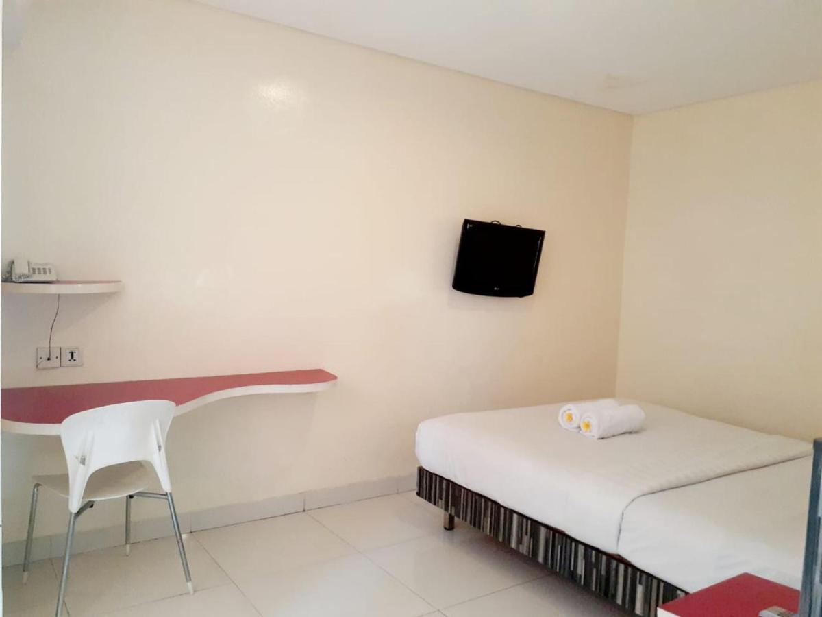 Grand Lifestyle Hotel Denpasar Zewnętrze zdjęcie