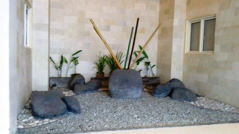 Grand Lifestyle Hotel Denpasar Zewnętrze zdjęcie