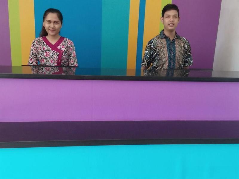 Grand Lifestyle Hotel Denpasar Zewnętrze zdjęcie