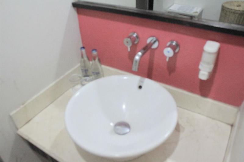 Grand Lifestyle Hotel Denpasar Zewnętrze zdjęcie