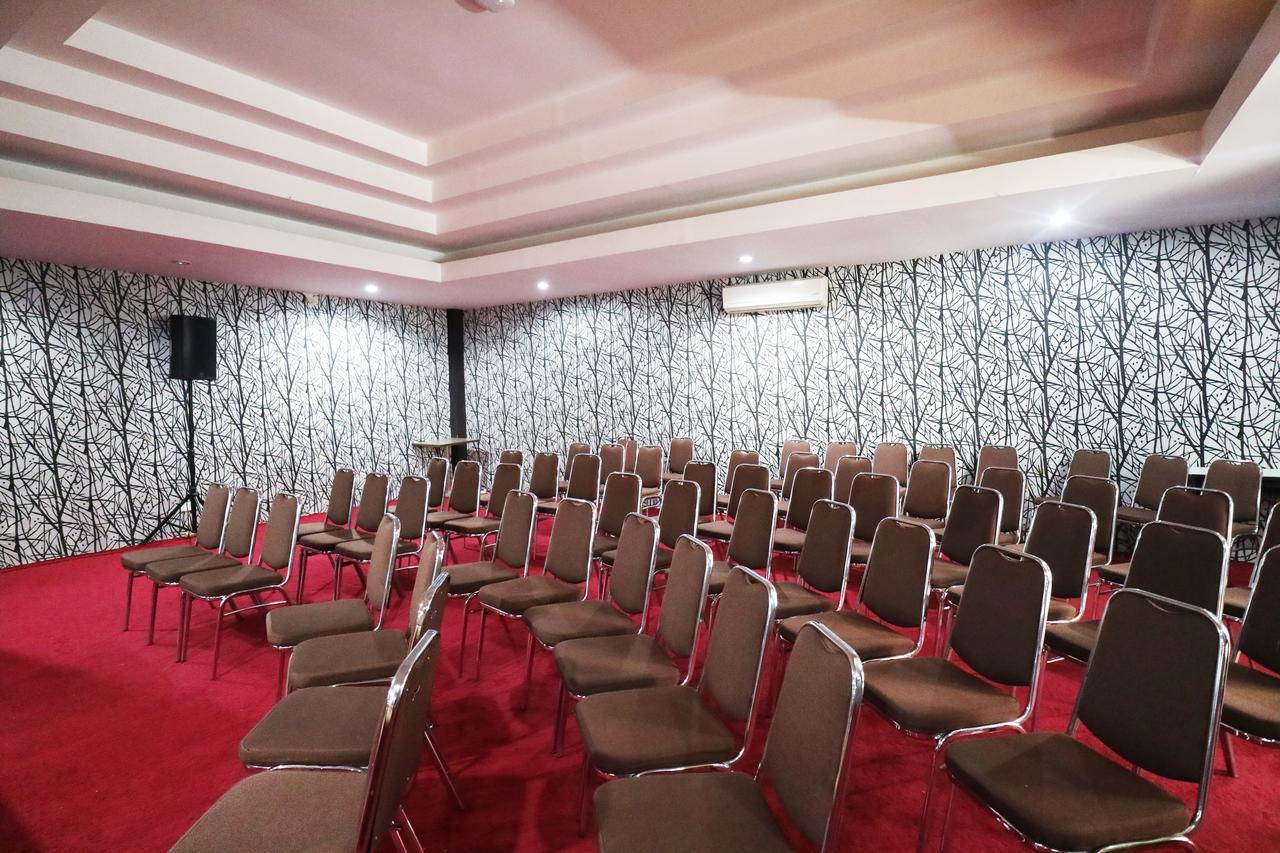 Grand Lifestyle Hotel Denpasar Zewnętrze zdjęcie