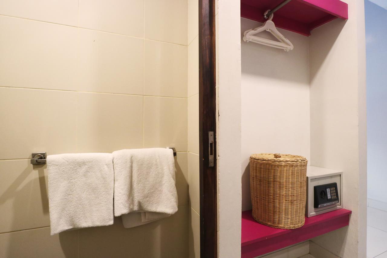 Grand Lifestyle Hotel Denpasar Zewnętrze zdjęcie