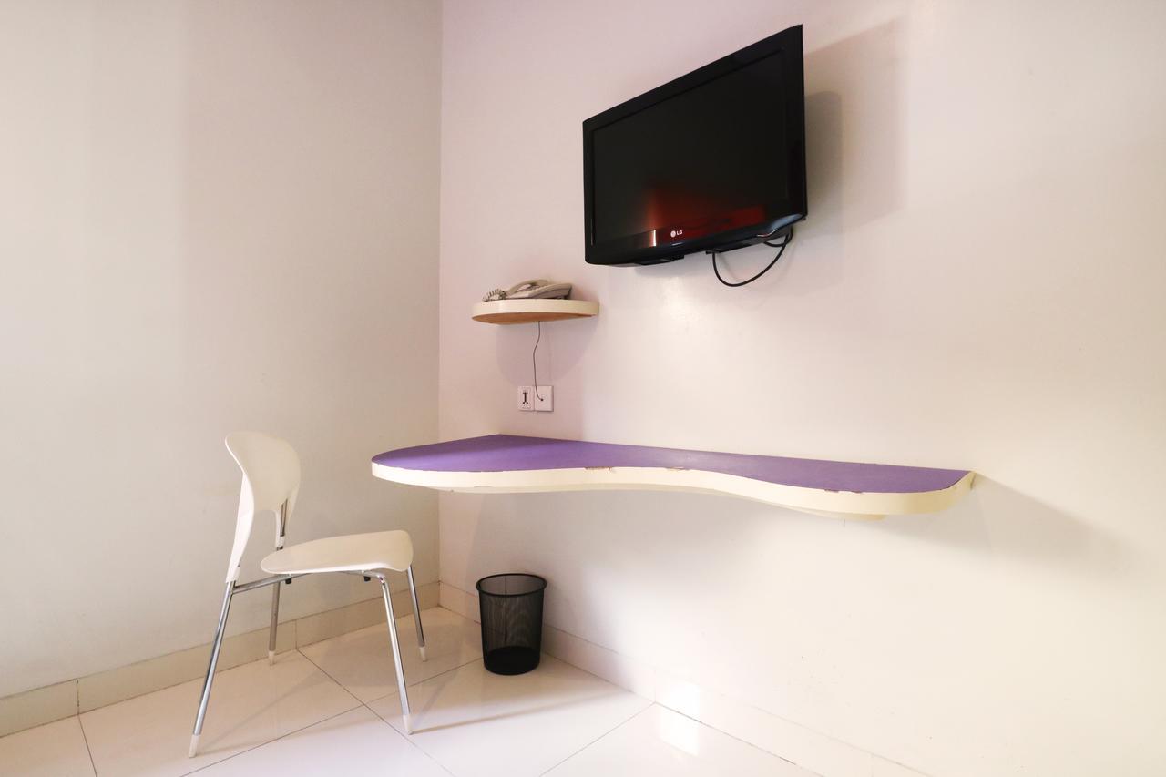 Grand Lifestyle Hotel Denpasar Zewnętrze zdjęcie