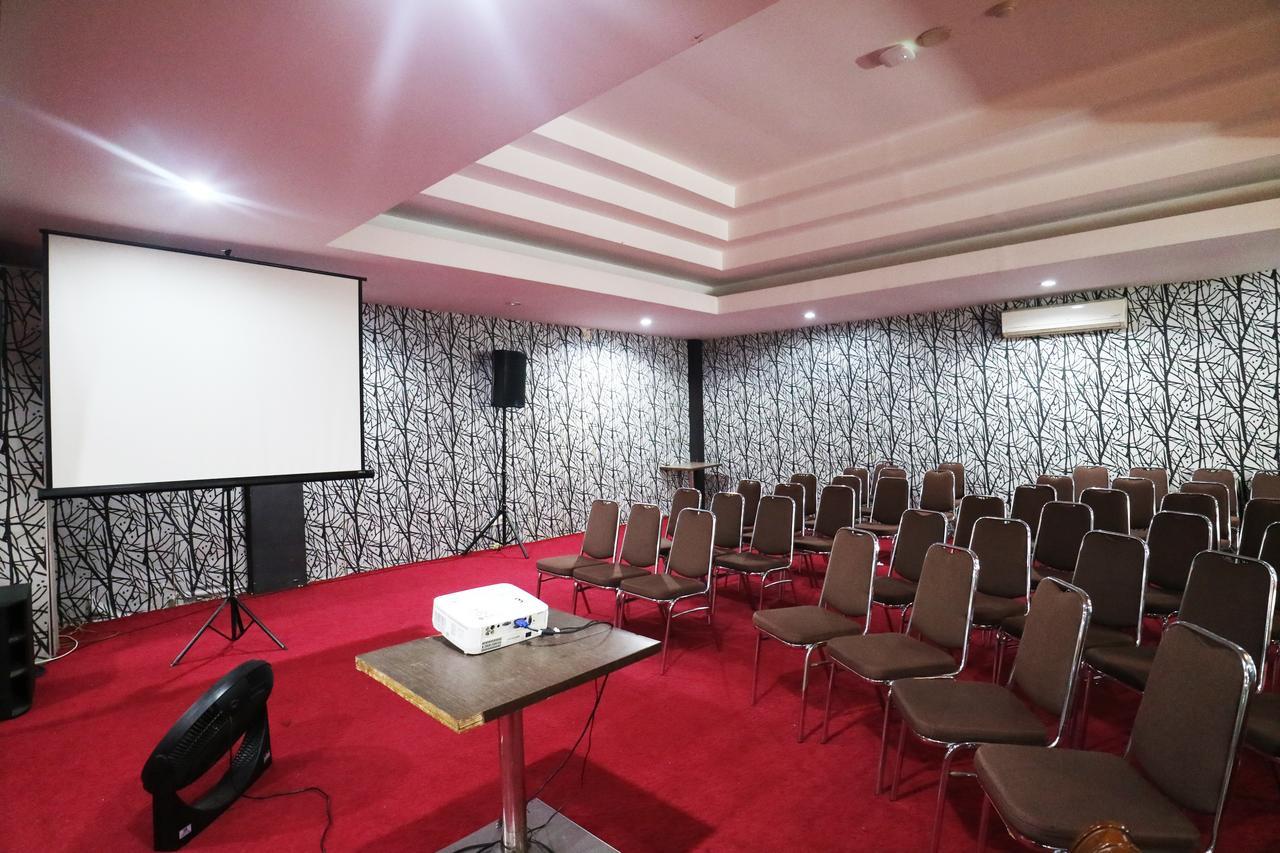 Grand Lifestyle Hotel Denpasar Zewnętrze zdjęcie