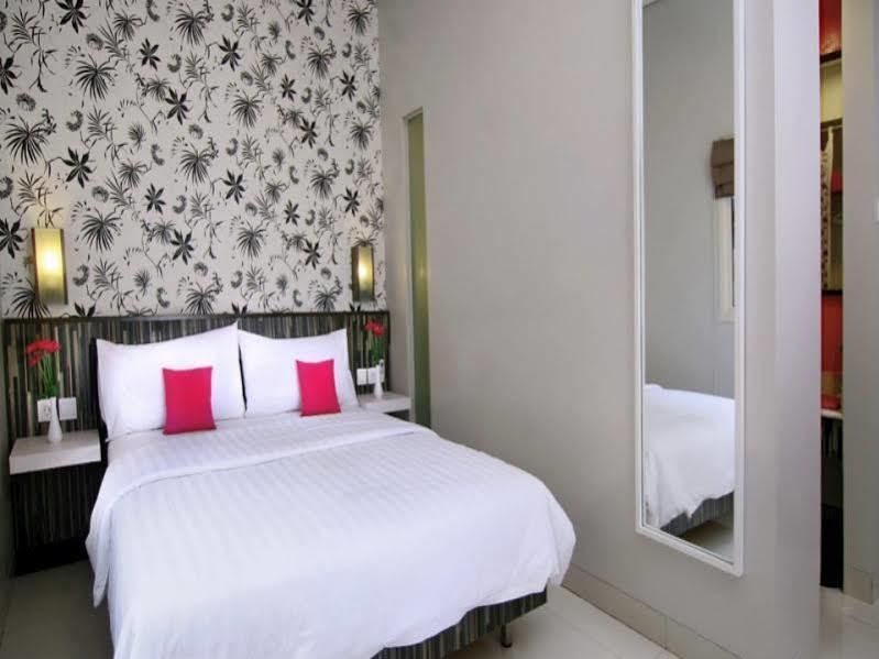 Grand Lifestyle Hotel Denpasar Zewnętrze zdjęcie